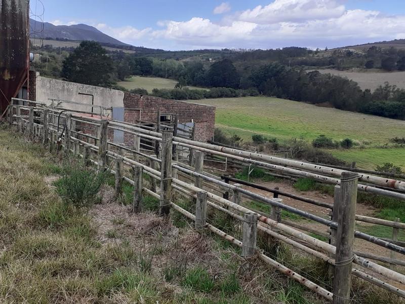 0 Bedroom Property for Sale in Albertinia Western Cape